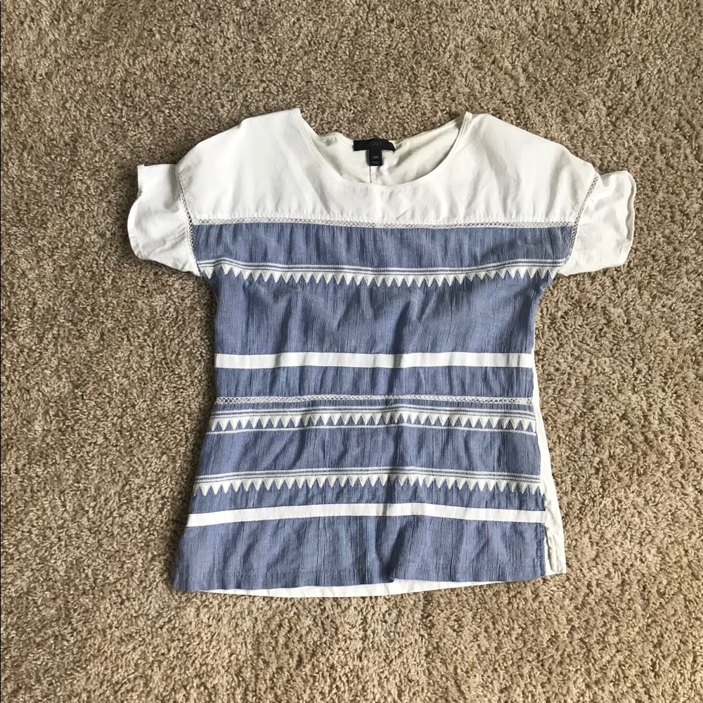 Jcrew shirt